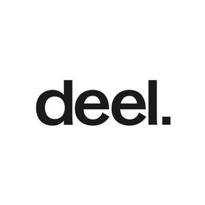Deel Inc. ロゴ