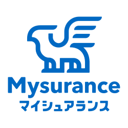 Mysurance株式会社 ロゴ