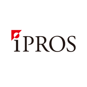 株式会社イプロス ロゴ