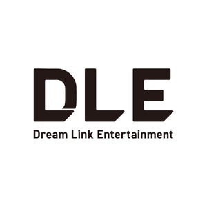 株式会社ディー・エル・イー ロゴ