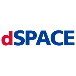 dSPACE Japan株式会社 ロゴ