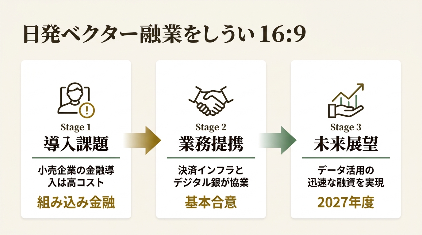 株式会社トランザクション・メディア・ネットワークス ニュース要点の図解