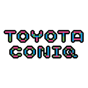 トヨタ・コニック・プロ株式会社 ロゴ