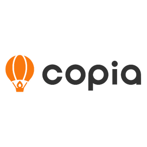 株式会社Copia ロゴ