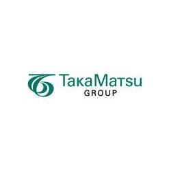 株式会社髙松コンストラクショングループ ロゴ