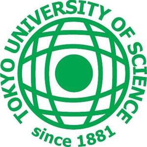 学校法人東京理科大学 ロゴ