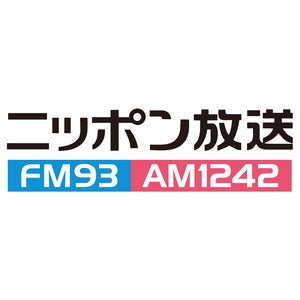 株式会社ニッポン放送 ロゴ