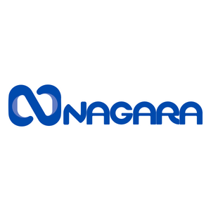 株式会社NAGARA ロゴ
