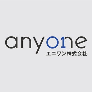 エニワン株式会社 ロゴ