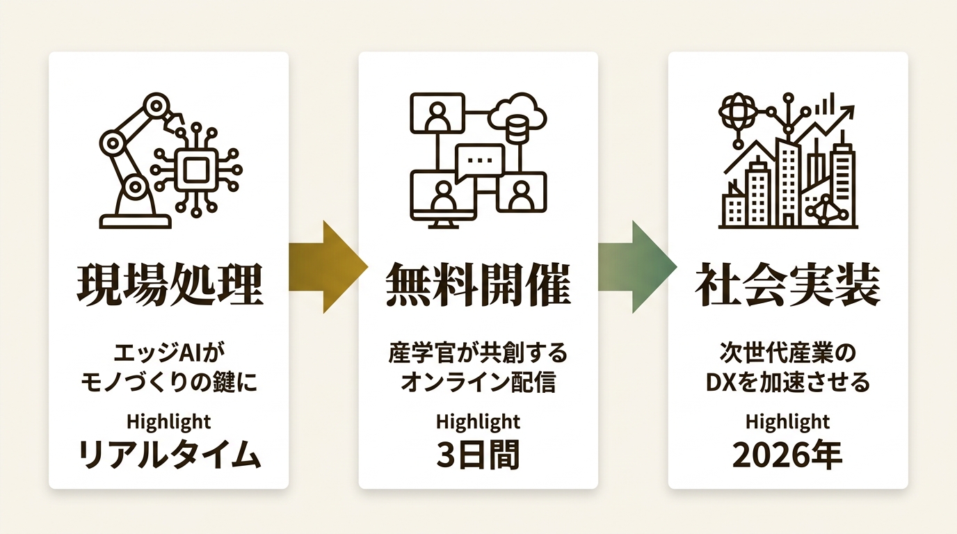 アイティメディア株式会社 ニュース要点の図解