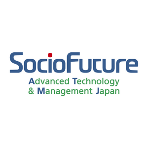 SocioFuture株式会社 ロゴ