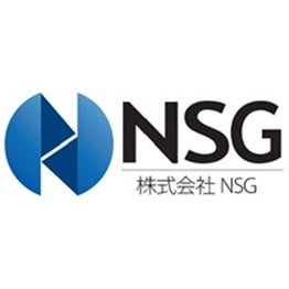 株式会社NSG ロゴ