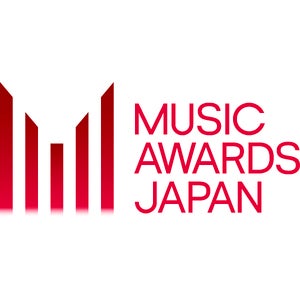 MUSIC AWARDS JAPAN 実行委員会 ロゴ