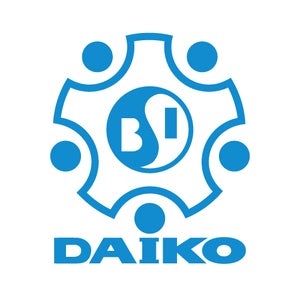 ダイコー株式会社 ロゴ