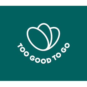 Too Good To Go Japan株式会社 ロゴ