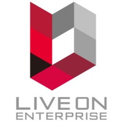 リブオン・エンタープライズ株式会社 ロゴ