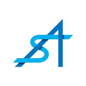 株式会社SA ロゴ