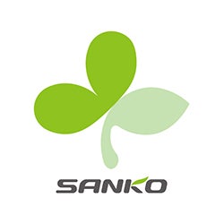 株式会社サンコー ロゴ