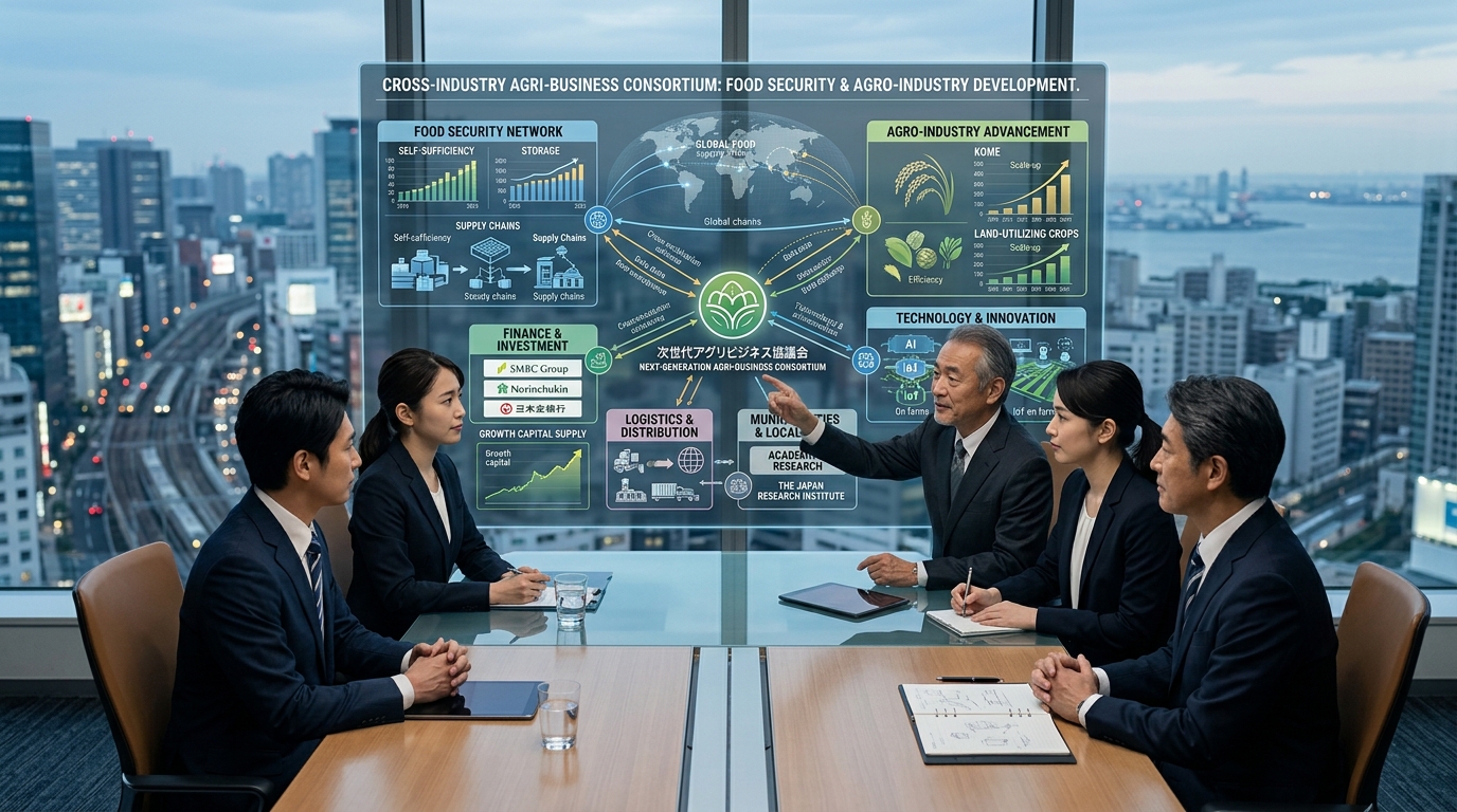 株式会社日本総合研究所