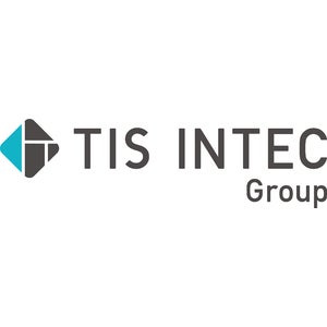 TIS株式会社 ロゴ