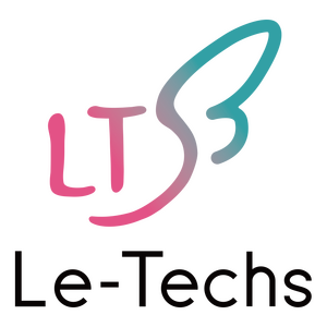 リーテックス株式会社 ロゴ