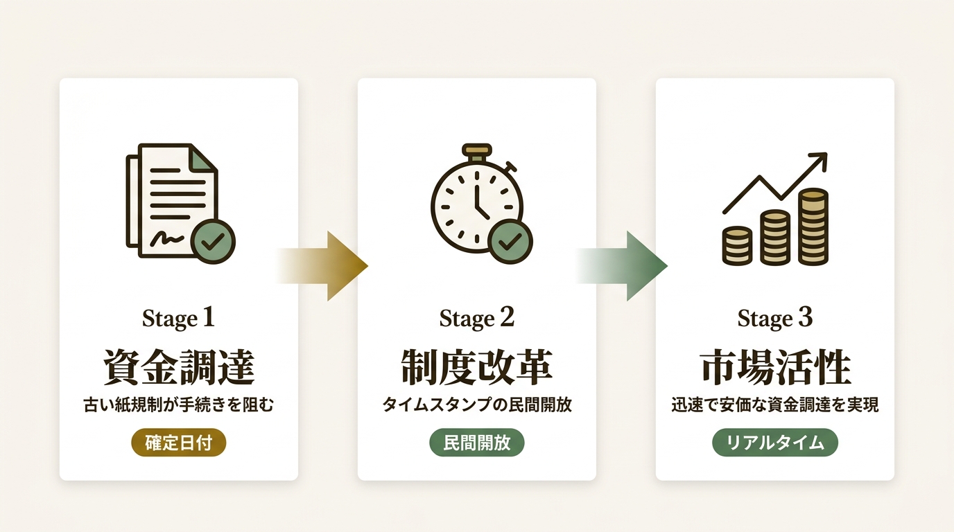 リーテックス株式会社 ニュース要点の図解