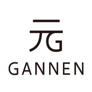 株式会社元年 ロゴ