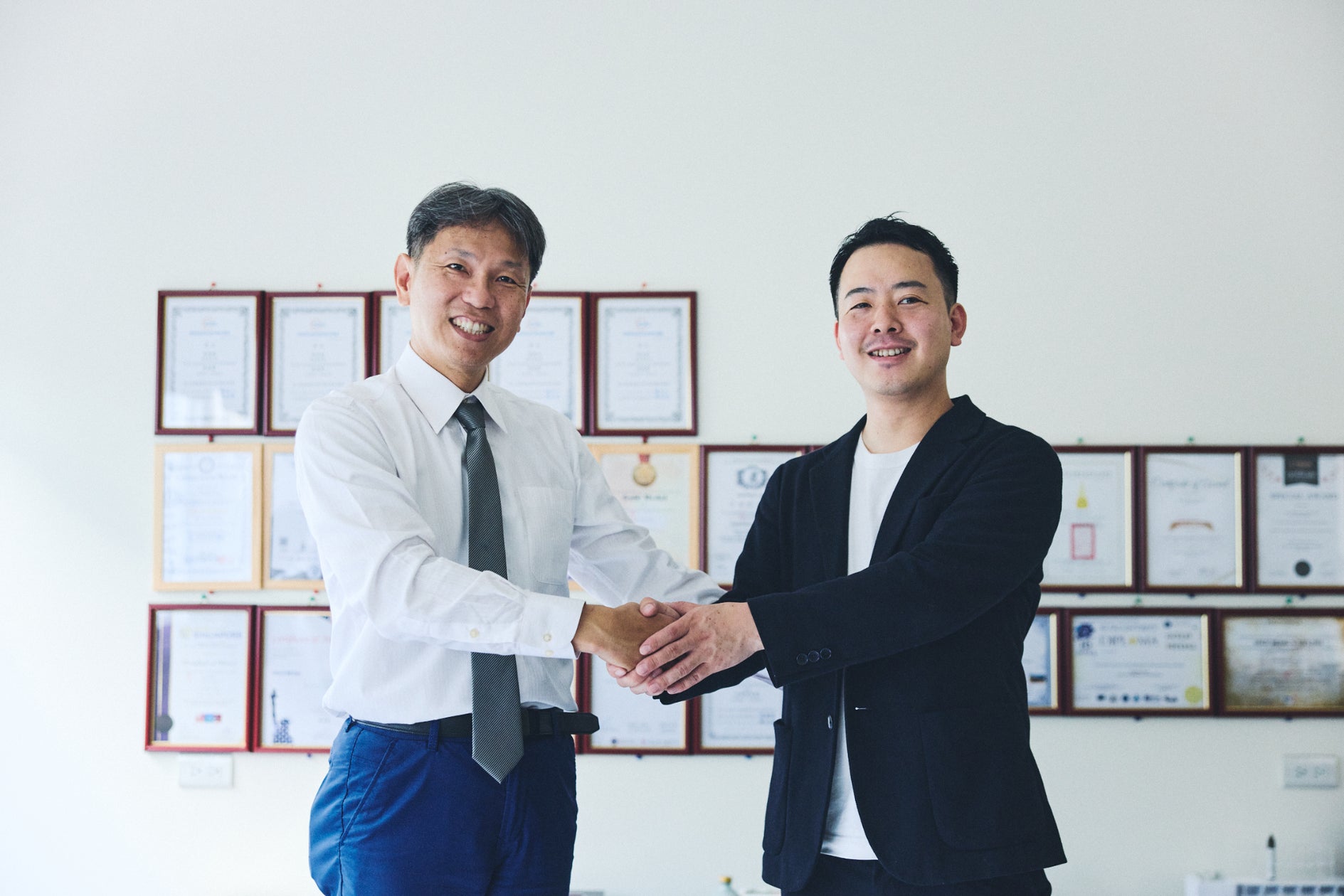 株式会社元年