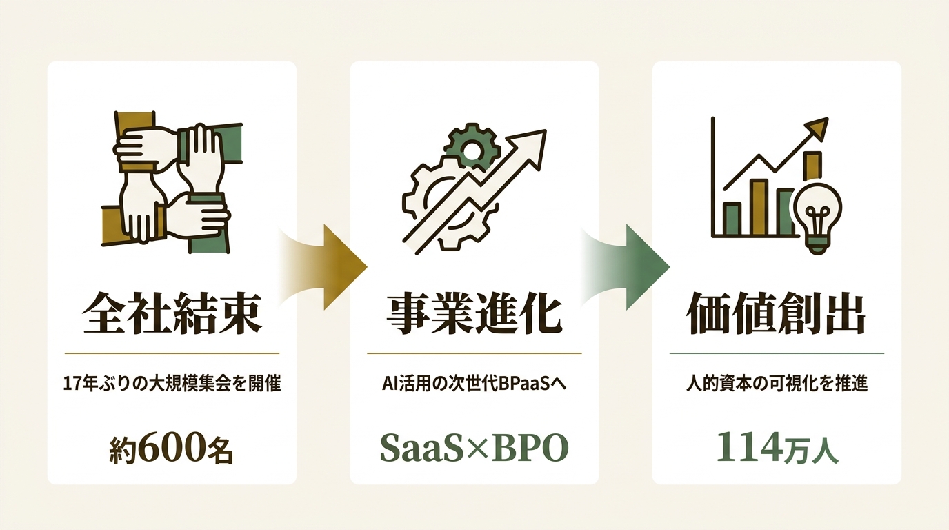 株式会社ペイロール ニュース要点の図解