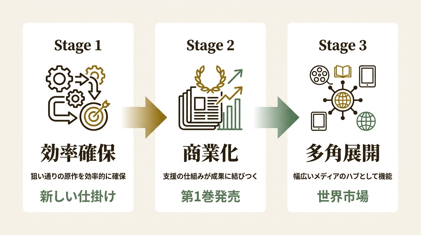 株式会社indent ニュース要点の図解