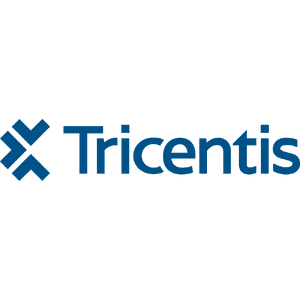 Tricentis Japan合同会社 ロゴ