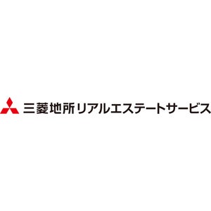 三菱地所リアルエステートサービス株式会社 ロゴ