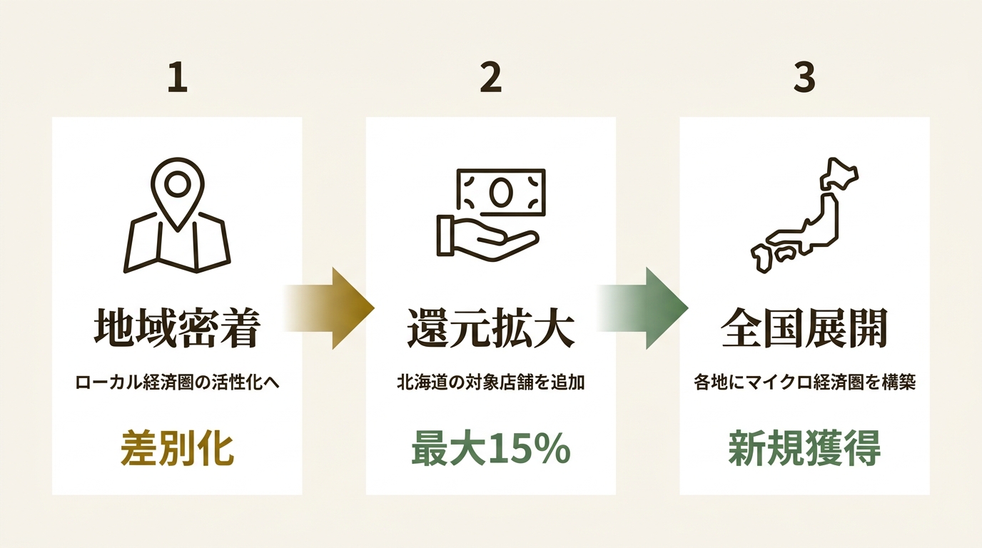 株式会社ローソン銀行 ニュース要点の図解