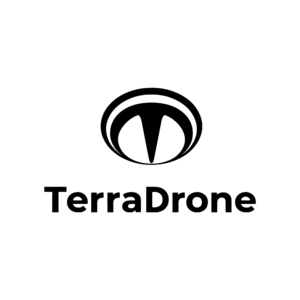 Terra Drone株式会社 ロゴ