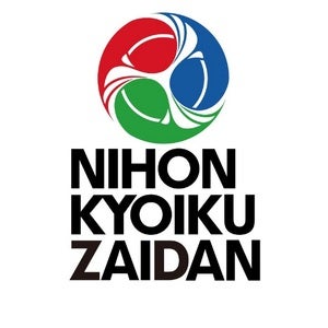 学校法人 日本教育財団 ロゴ
