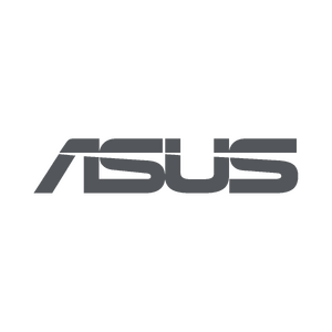 ASUS JAPAN株式会社 ロゴ