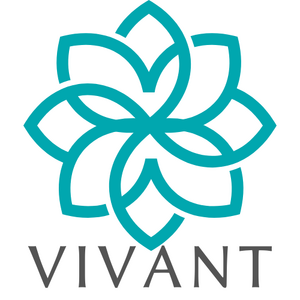 株式会社Vivant ロゴ