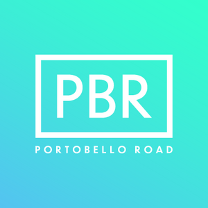 PortobelloRoad株式会社 ロゴ
