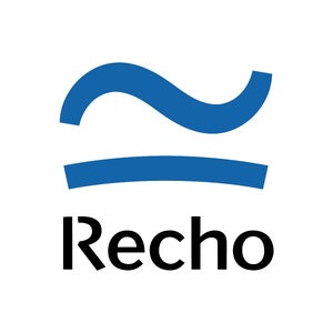 株式会社Recho ロゴ