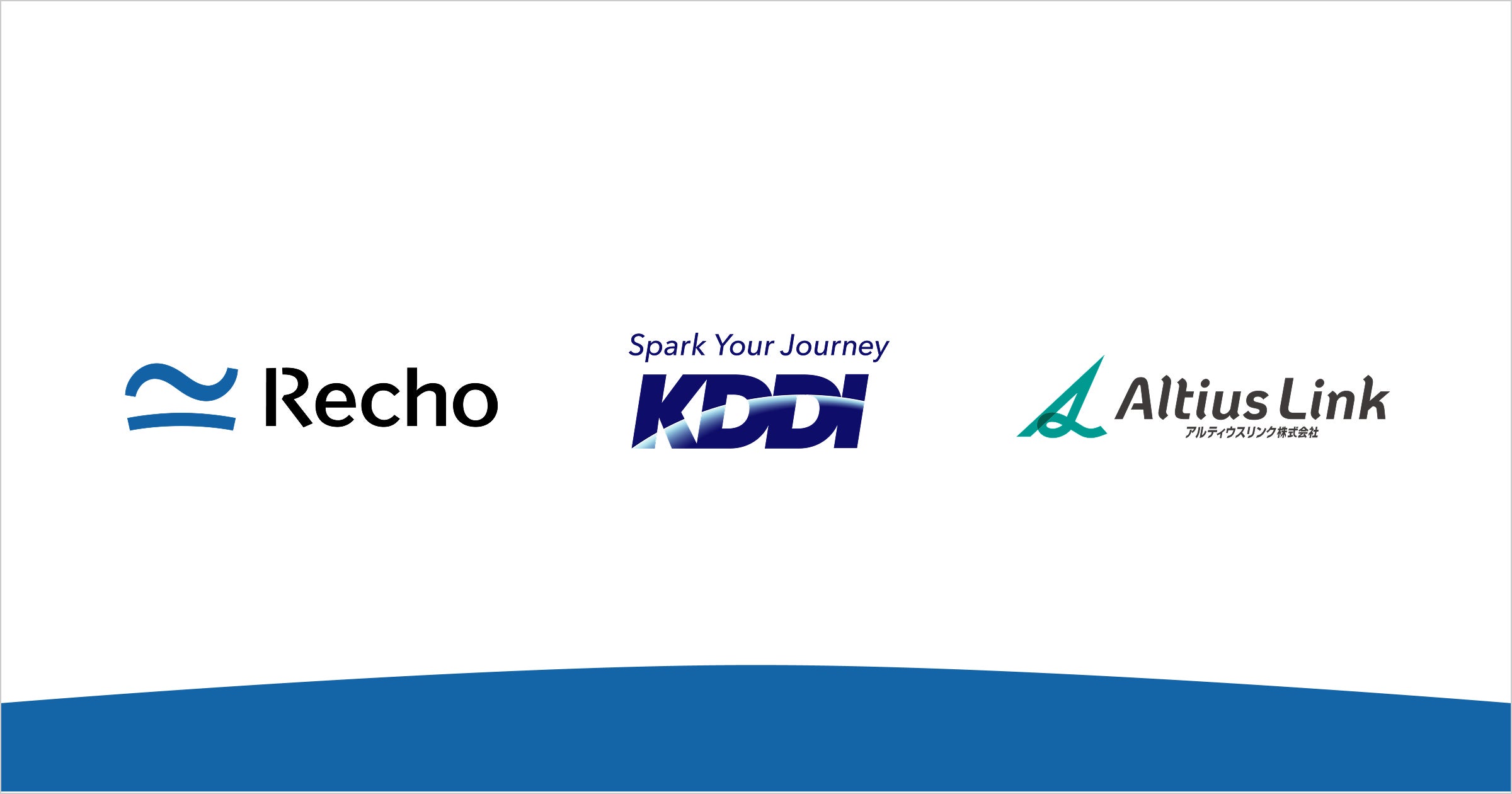 株式会社Recho