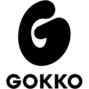 株式会社GOKKO ロゴ