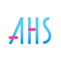 株式会社AHS ロゴ