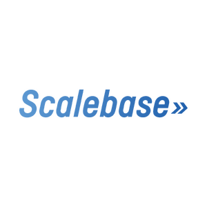 Scalebase株式会社 ロゴ