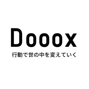株式会社Dooox ロゴ