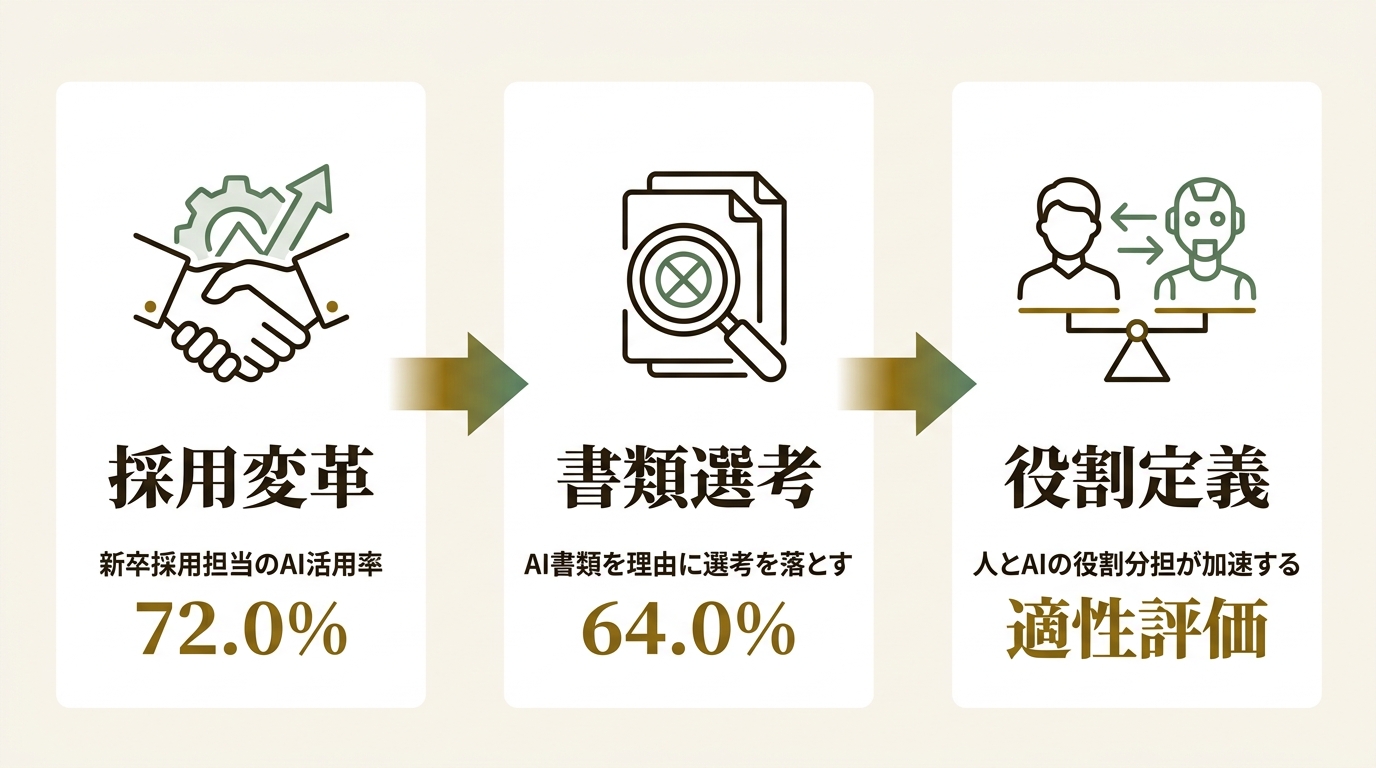 株式会社SHIFT AI ニュース要点の図解