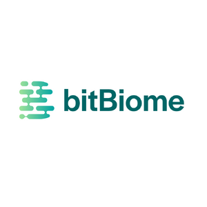bitBiome株式会社 ロゴ