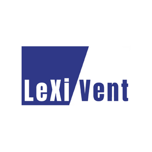 株式会社LeXiVent ロゴ