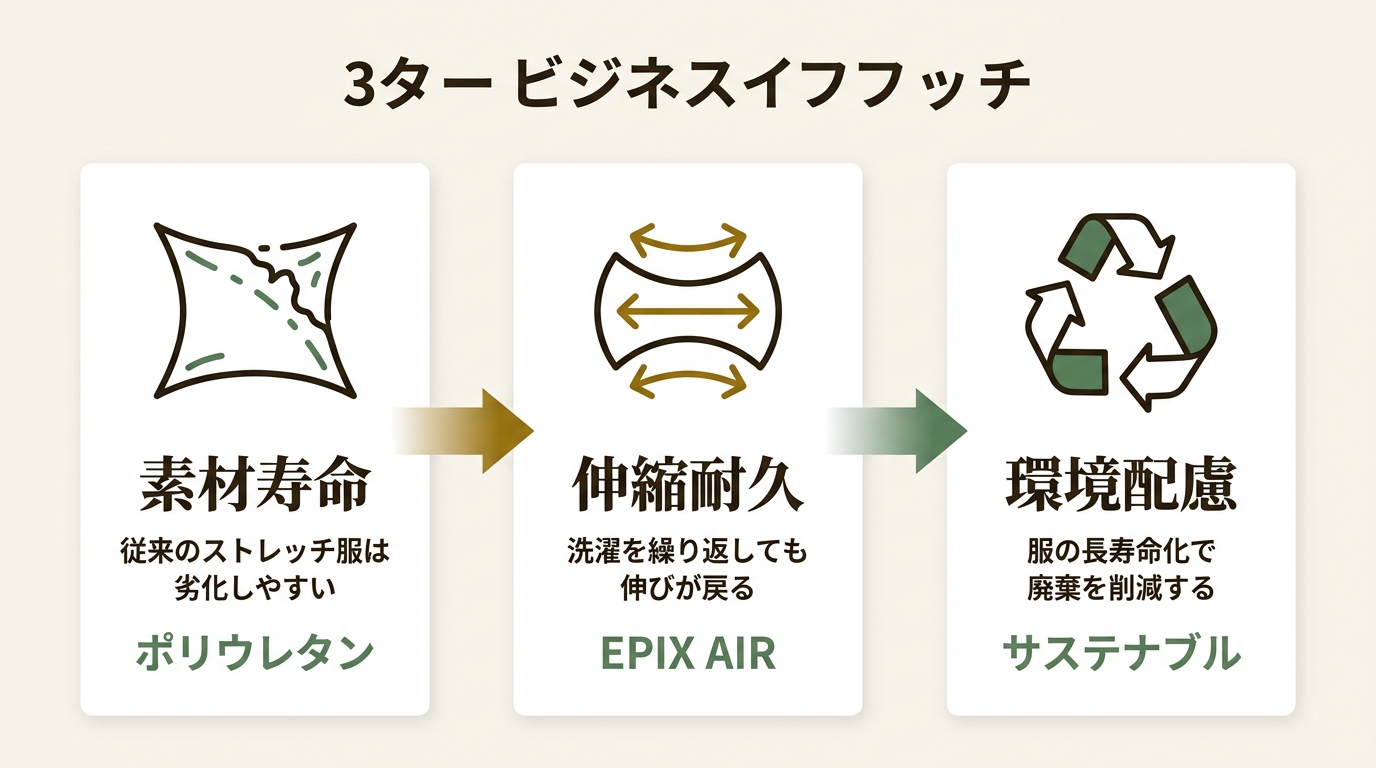 モリリン株式会社 ニュース要点の図解