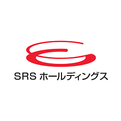 SRSホールディングス株式会社 ロゴ