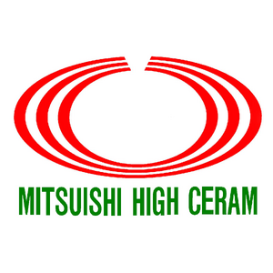 株式会社三石ハイセラム ロゴ